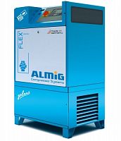 Безмасляный компрессор Almig FLEX 22 13 O