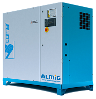 Компрессор Almig Винтовой компрессор ALMiG COMBI-6-10 D