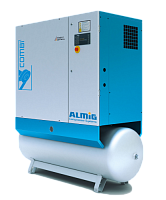 Винтовой компрессор ALMiG COMBI-18/500-10