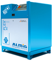Винтовой компрессор ALMiG FLEX-15-10